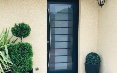 Un professionnel de la porte d’entrée, choisissez Axihome