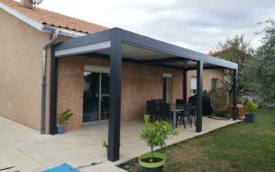 Pergola : quelques précisions techniques